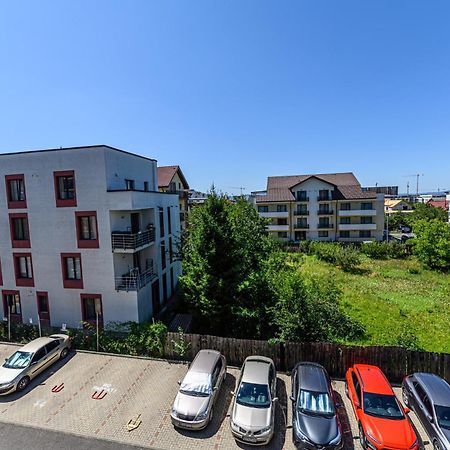 Larabelle Home Coresi Брашов Екстер'єр фото