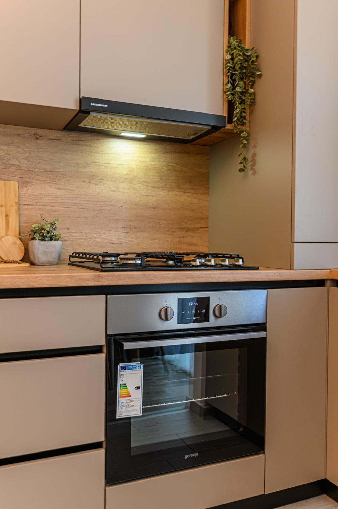 Larabelle Home Coresi Брашов Екстер'єр фото