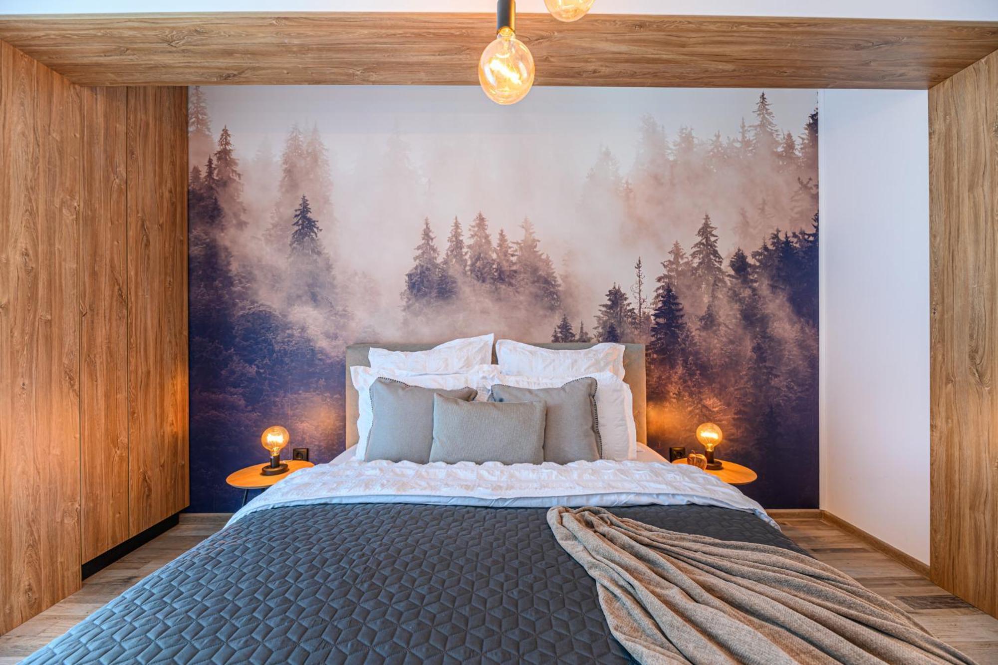 Larabelle Home Coresi Брашов Екстер'єр фото