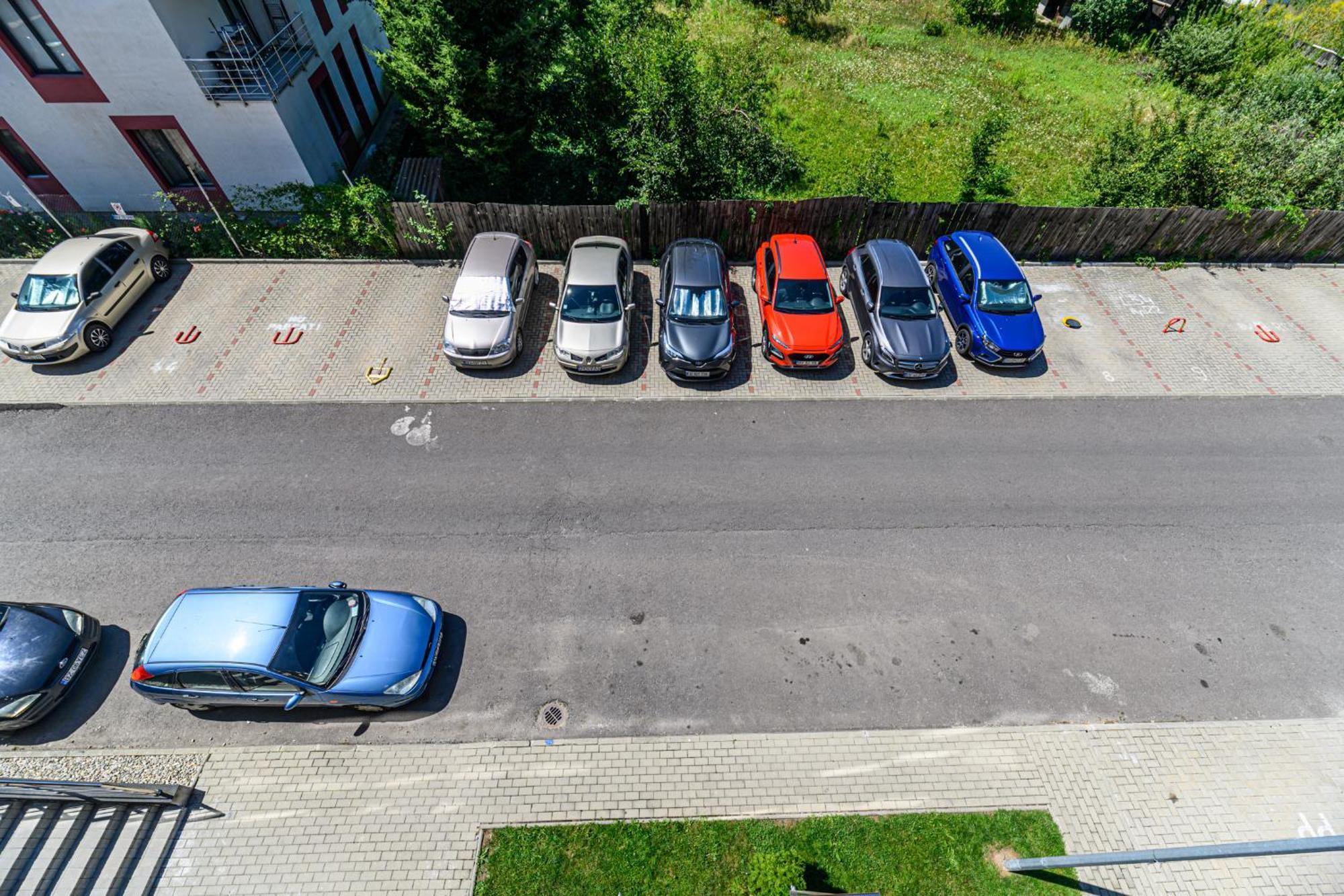 Larabelle Home Coresi Брашов Екстер'єр фото