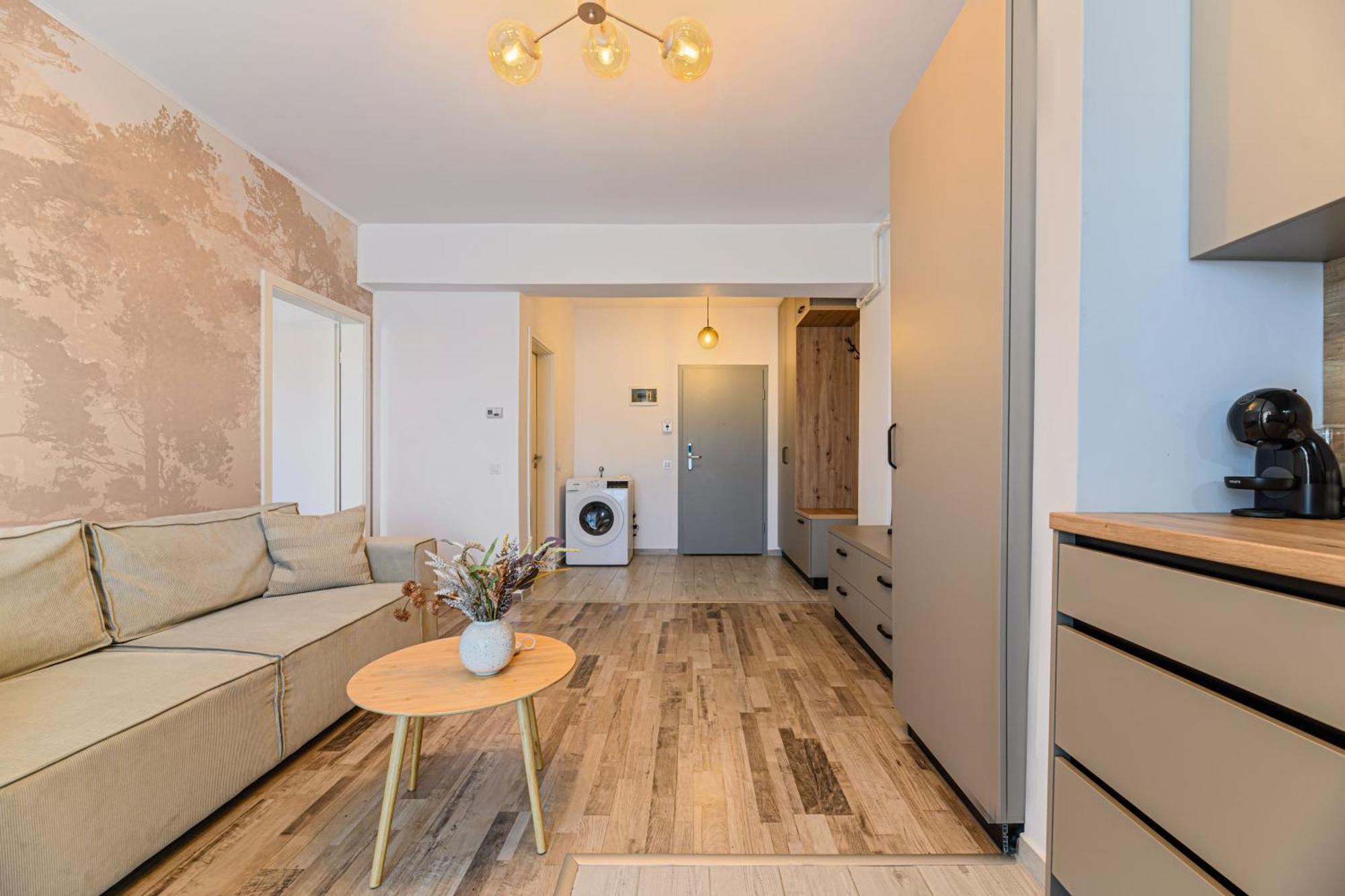 Larabelle Home Coresi Брашов Екстер'єр фото