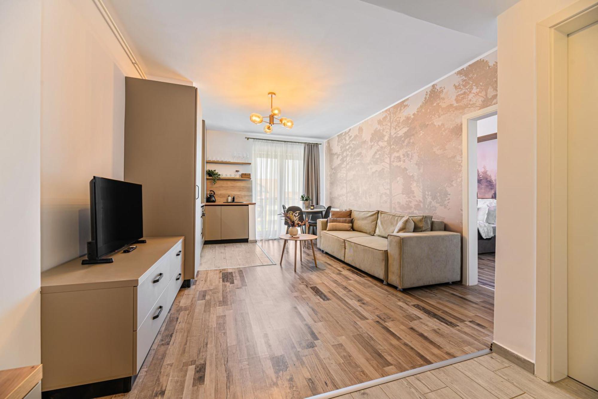 Larabelle Home Coresi Брашов Екстер'єр фото