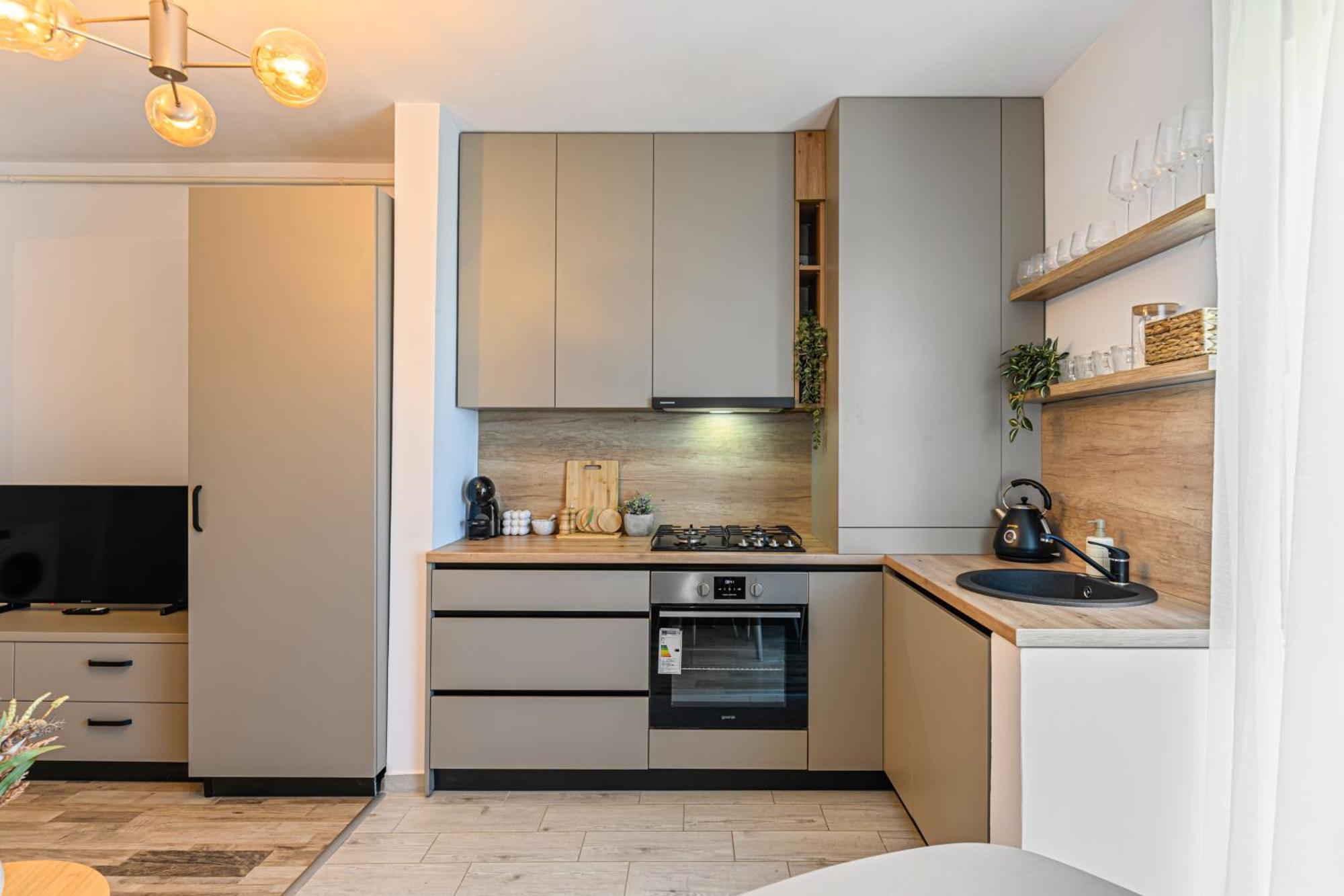 Larabelle Home Coresi Брашов Екстер'єр фото