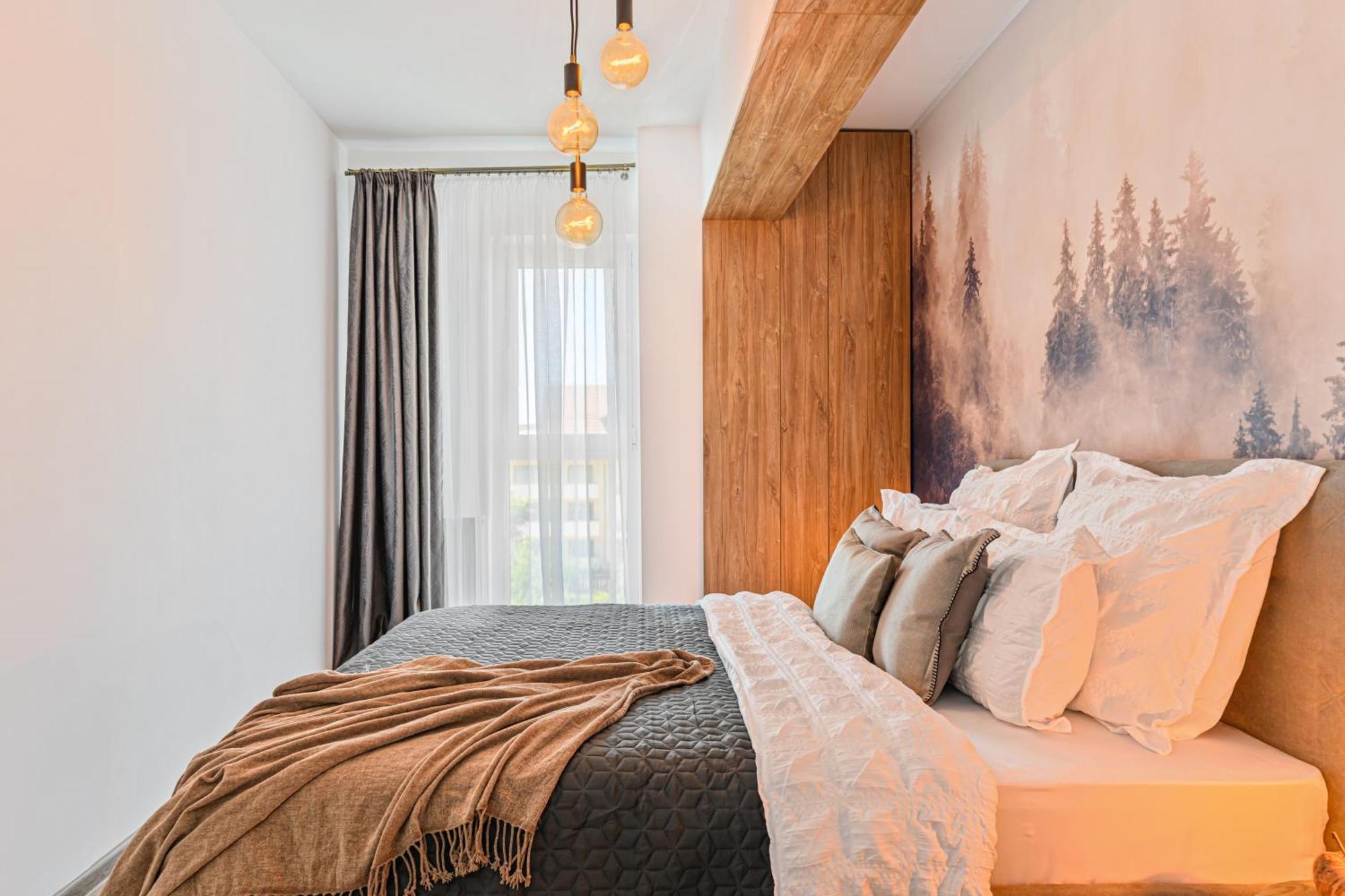 Larabelle Home Coresi Брашов Екстер'єр фото