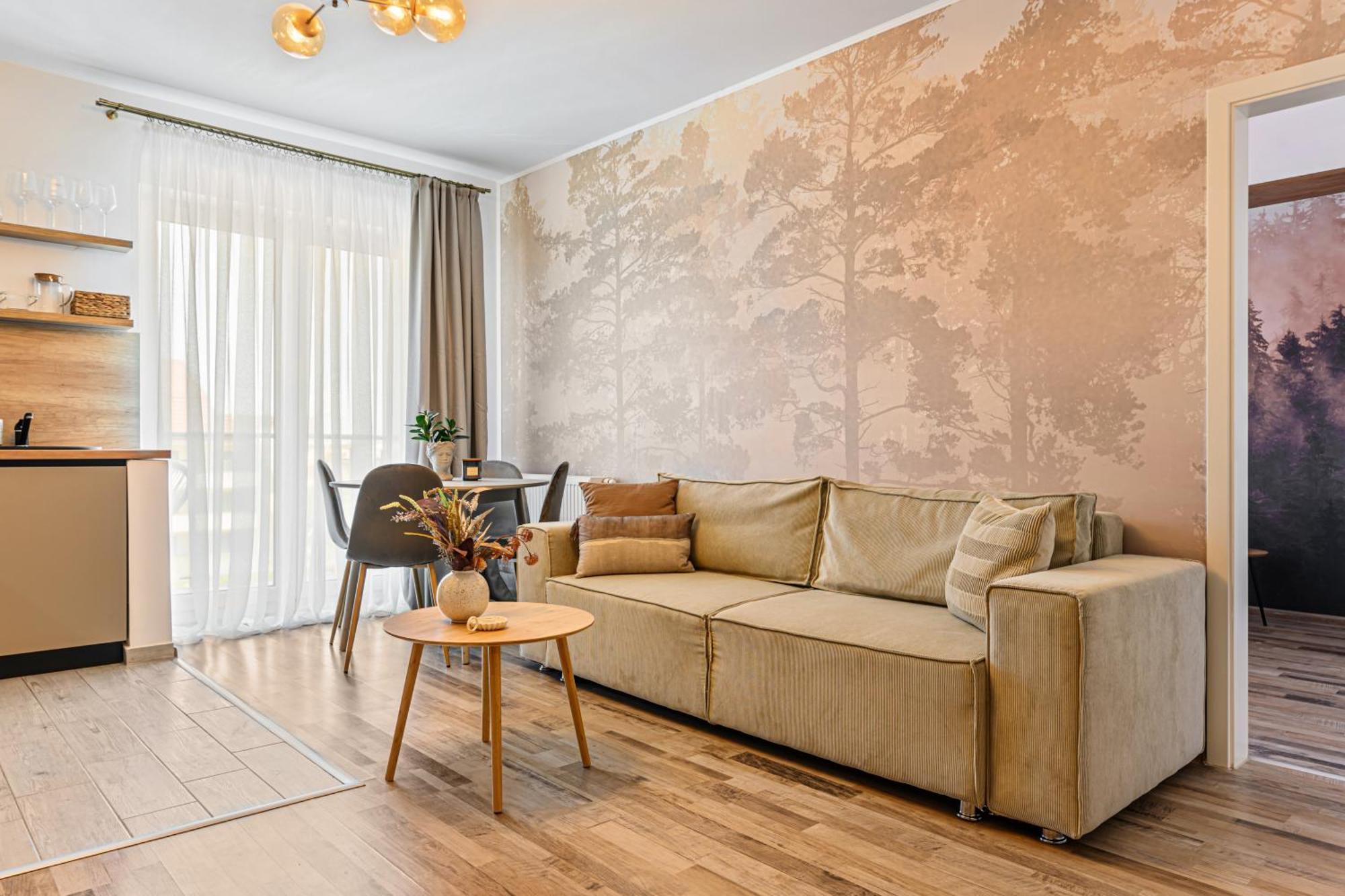 Larabelle Home Coresi Брашов Екстер'єр фото