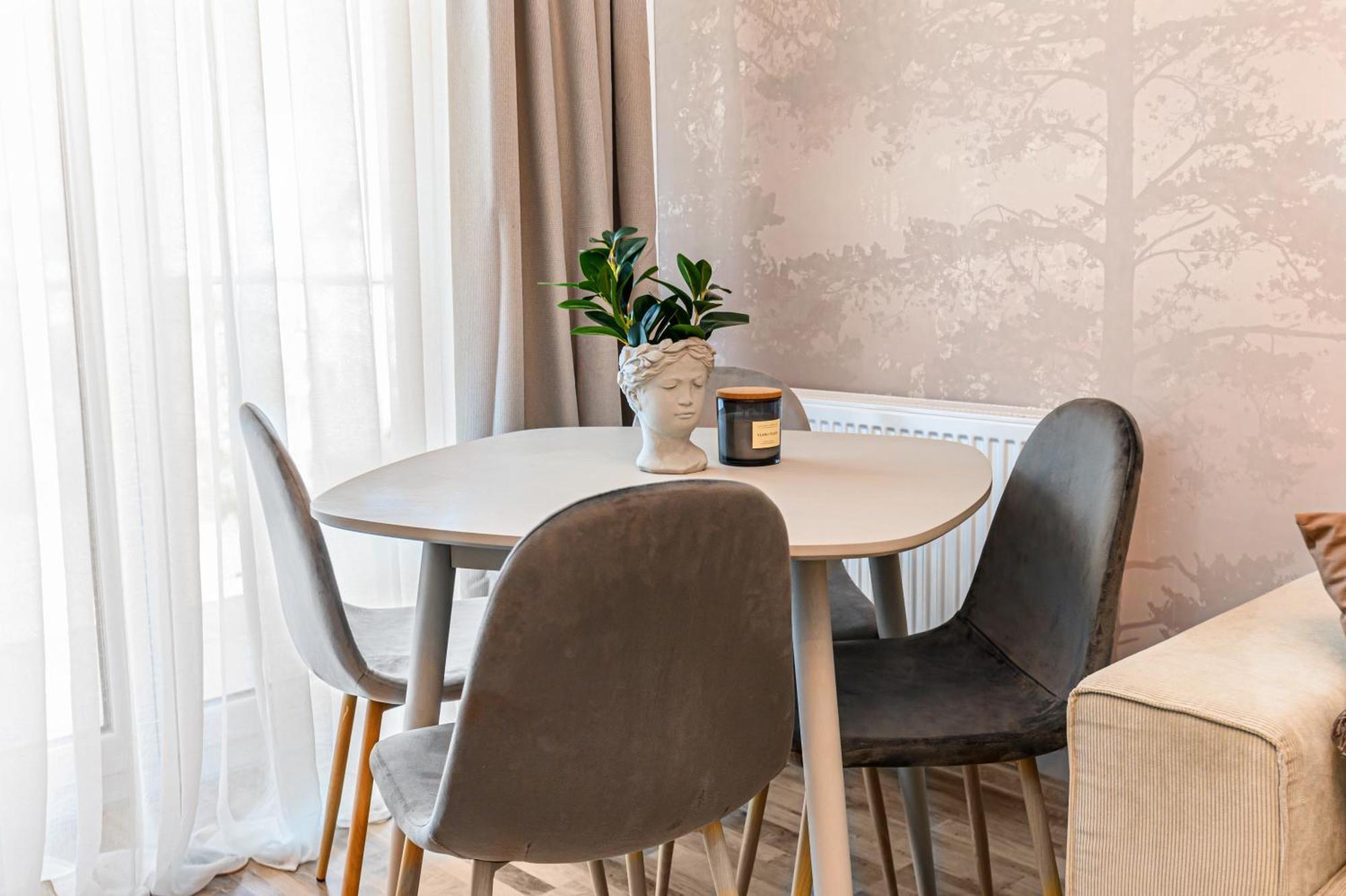 Larabelle Home Coresi Брашов Екстер'єр фото