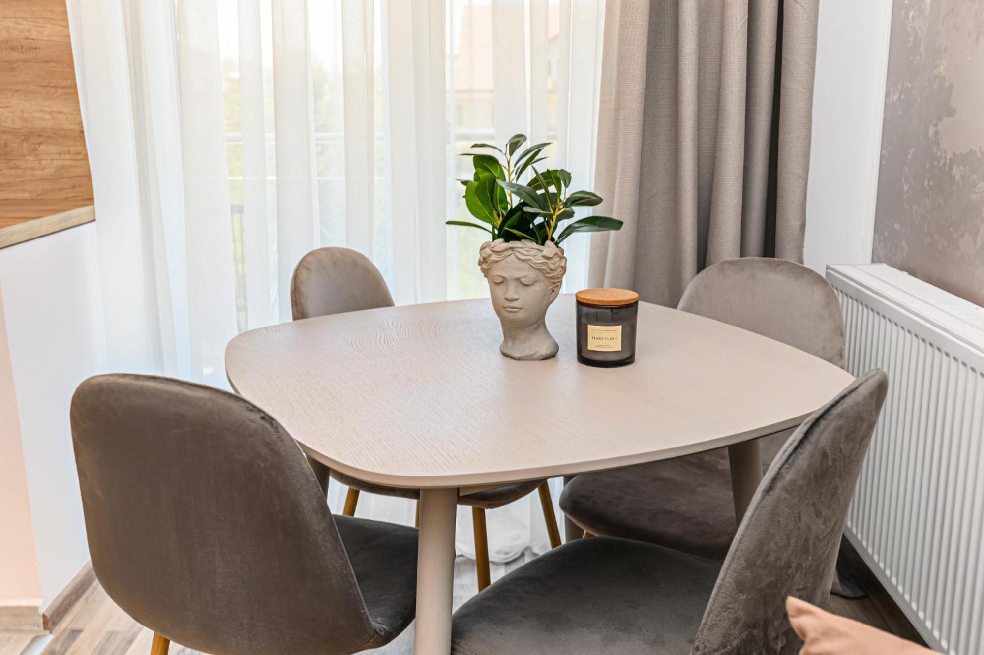 Larabelle Home Coresi Брашов Екстер'єр фото