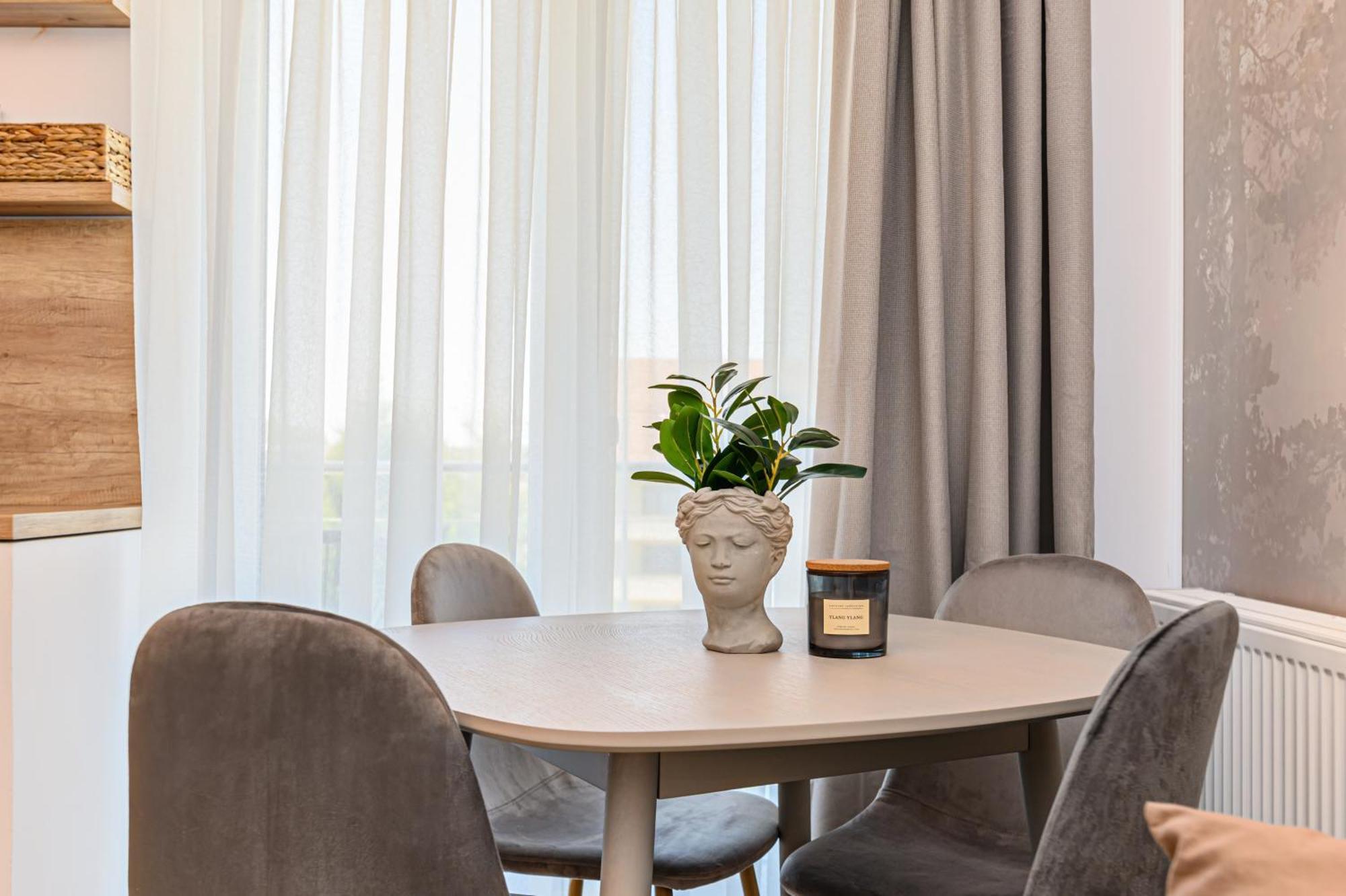 Larabelle Home Coresi Брашов Екстер'єр фото