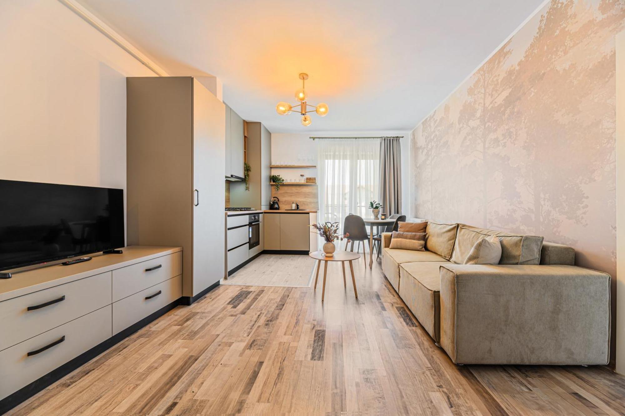 Larabelle Home Coresi Брашов Екстер'єр фото