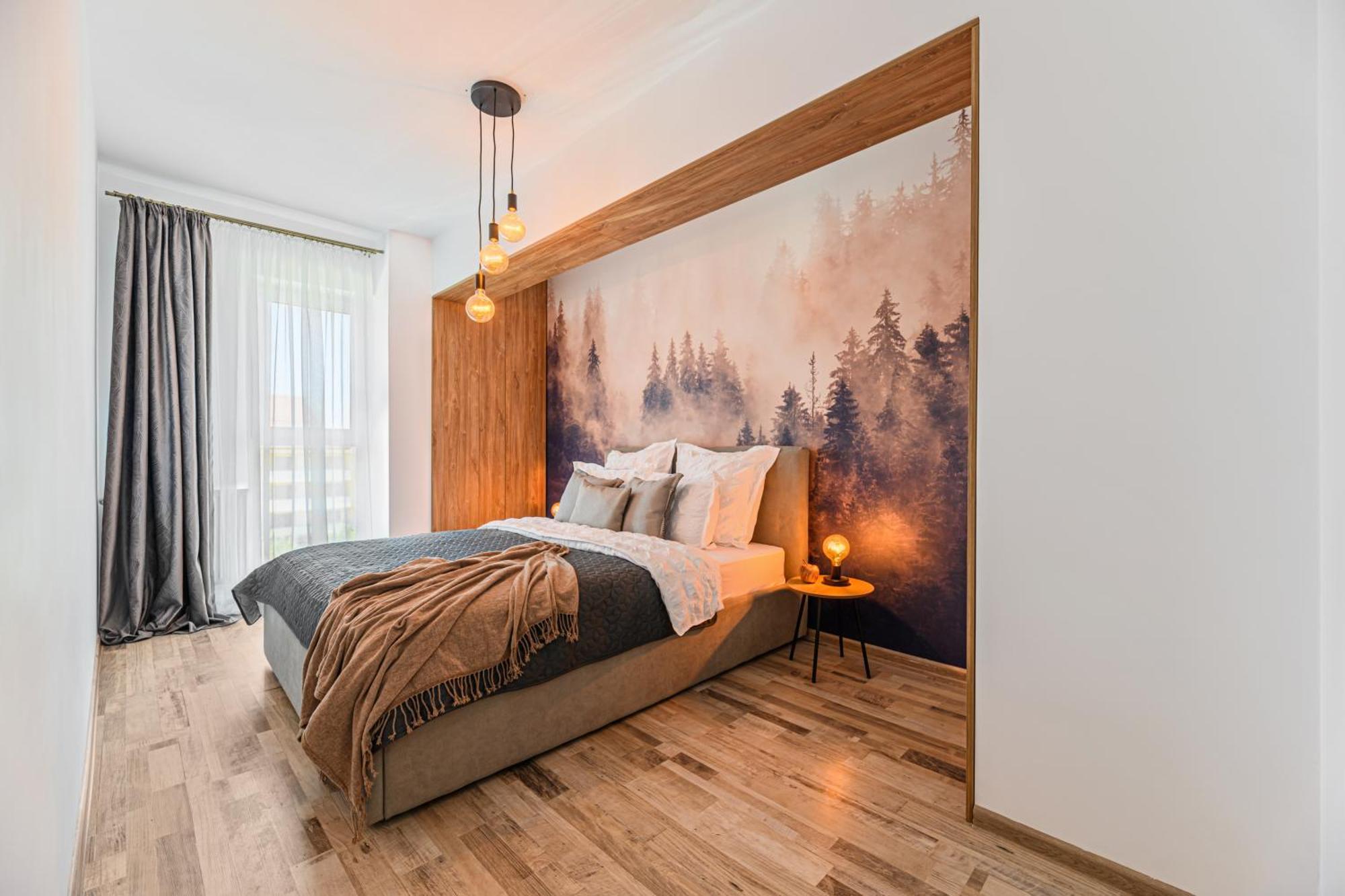 Larabelle Home Coresi Брашов Екстер'єр фото